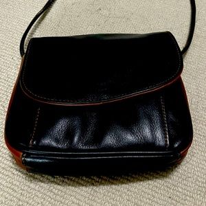 DAL - mini cross body purse
